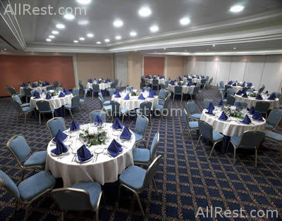 HCC Montblanc Hotel 11